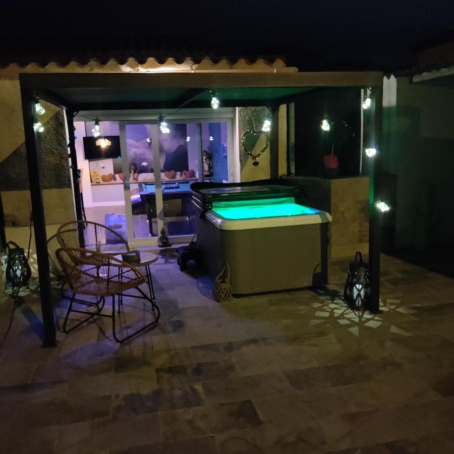 Bed and Breakfast Bulle D'Evasion Треб Экстерьер фото